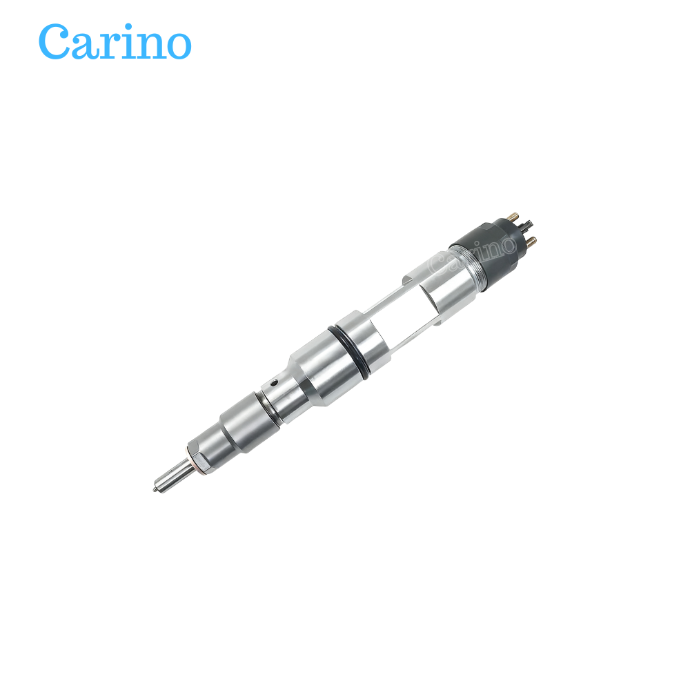 0445120100 Inyector diésel para TGA TGX TGS 12.4d